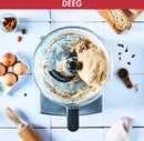 Magimix | Foodprocessor CS3200 XL - Zwart