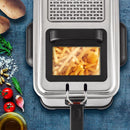 TEFAL Friteuse Filtra Pro Digital (FR519170)