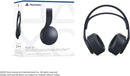 SONY PLAYSTATION Pulse 3D Draadloze Hoofdtelefoon