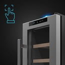 Vinoteca Bolero GrandSommelier 820 CoolWood
