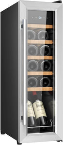 Vinoteca Bolero GrandSommelier 1230 CoolWood