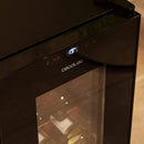 Vinoteca Bolero GrandSommelier 1220 CoolCrystal