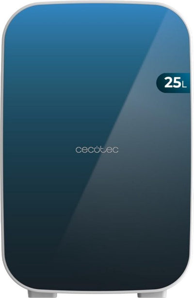 Cecotec Frigorífico Bolero MiniCooling 25L Bahamas Pat 1