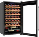 Bolero GrandSommelier 34030 Inox Compressor