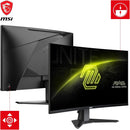 MSI MAG 27CQ6F Quad HD 180Hz Curved VA Gaming monitor