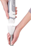 Braun Staafmixer MQ5235WH