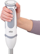 Braun Staafmixer MQ5235WH
