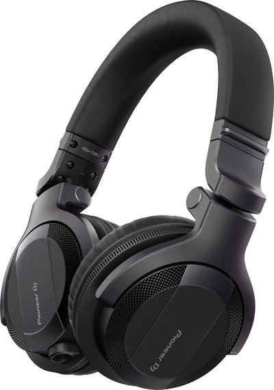 Pioneer DJ HDJ-CUE1, DJ-hoofdtelefoon