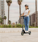 Bongo Serie D30 Elektrische Scooters