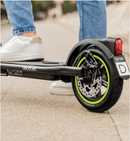 Bongo Serie D30 Mobile  Elektrische Scooters