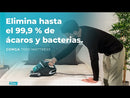 Conga 7000 Mattress Stofzuiger