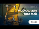 Bongo Serie M20 Elektrische Scooters