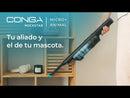 Conga Rockstar Micro+ Animal