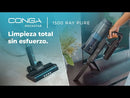 Conga Rockstar 1500 Ray Pure