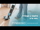 FreeGo Wash&Vacuum