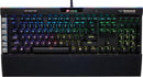 Corsair K95 RGB Platinum - Qwerty - Cherry MX Brown - Mechanisch Gaming Toetsenbord