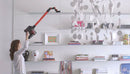 Hoover steelstofzuiger HF222AXL