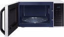 Samsung MS23K3513AW -Solo-magnetron - Wit