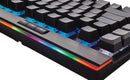 Corsair K95 RGB Platinum - Qwerty - Cherry MX Brown - Mechanisch Gaming Toetsenbord