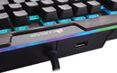 Corsair K95 RGB Platinum - Qwerty - Cherry MX Brown - Mechanisch Gaming Toetsenbord
