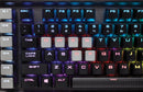 Corsair K95 RGB Platinum - Qwerty - Cherry MX Brown - Mechanisch Gaming Toetsenbord