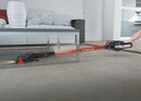 Hoover steelstofzuiger HF222AXL