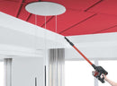 Hoover steelstofzuiger HF222AXL