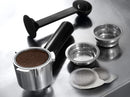 De'Longhi Dedica Style EC685.M - Pistonmachine - Zilver