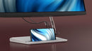 Lenovo Q27q-20 /27"/IPS/Metal Stand/75Hz/4ms/QHD 2560 x 1440/zwart monitor