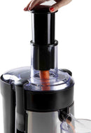 Domo DO9236J - Sapcentrifuge - Inox