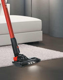 Hoover steelstofzuiger HF222AXL