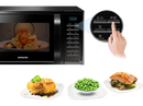 SAMSUNG Combi microgolfoven MC28H5015AK