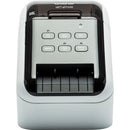 Brother QL-810Wc Labelprinter