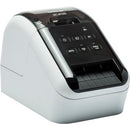 Brother QL-810Wc Labelprinter