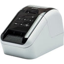 Brother QL-810Wc Labelprinter