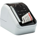 Brother QL-810Wc Labelprinter